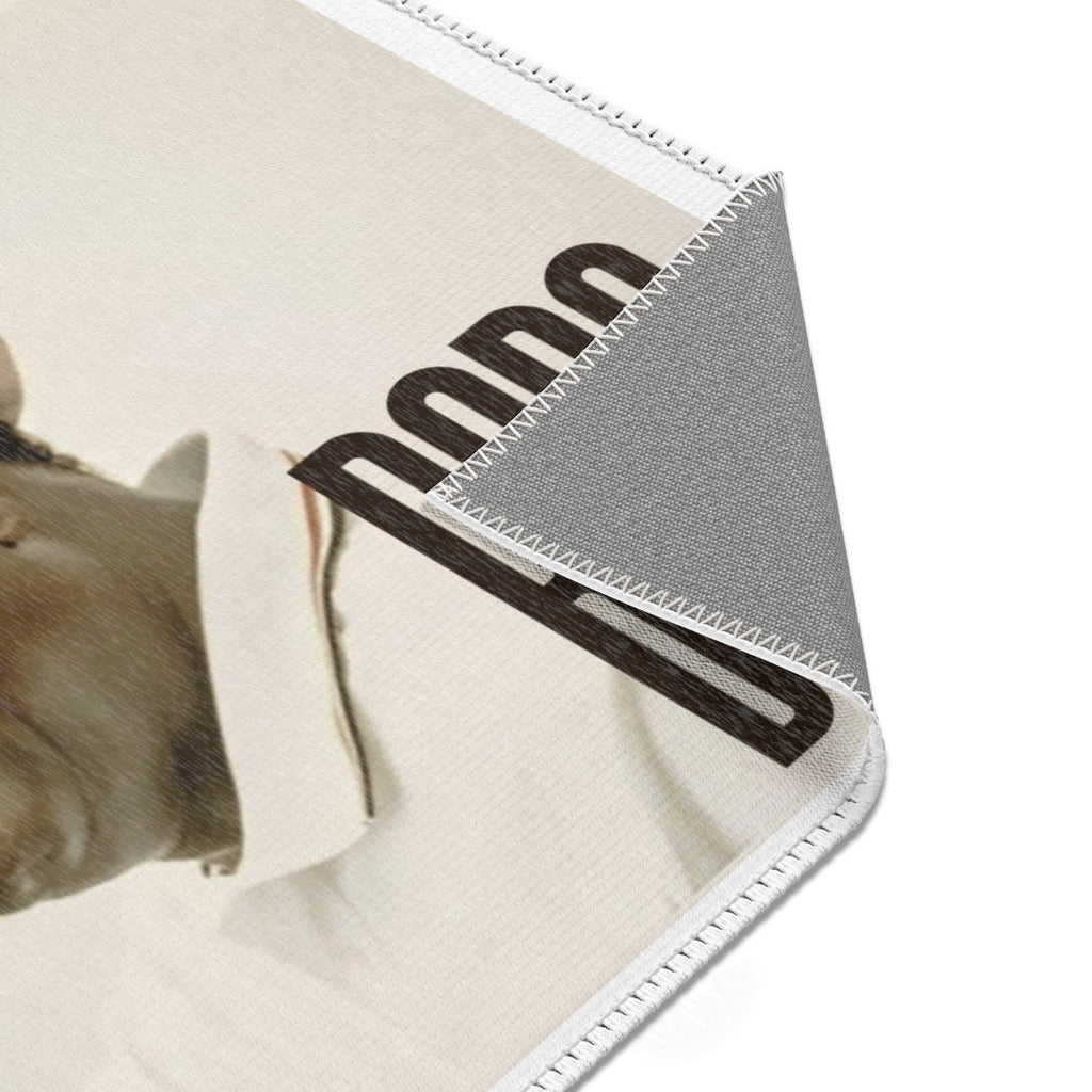 Raila Baba 1 Area Rug - Artistic Home Décor for Warmth and Style