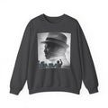 Raila Baba 2  Unisex Crewneck Sweatshirt - Comfortable Heavy Blend Apparel