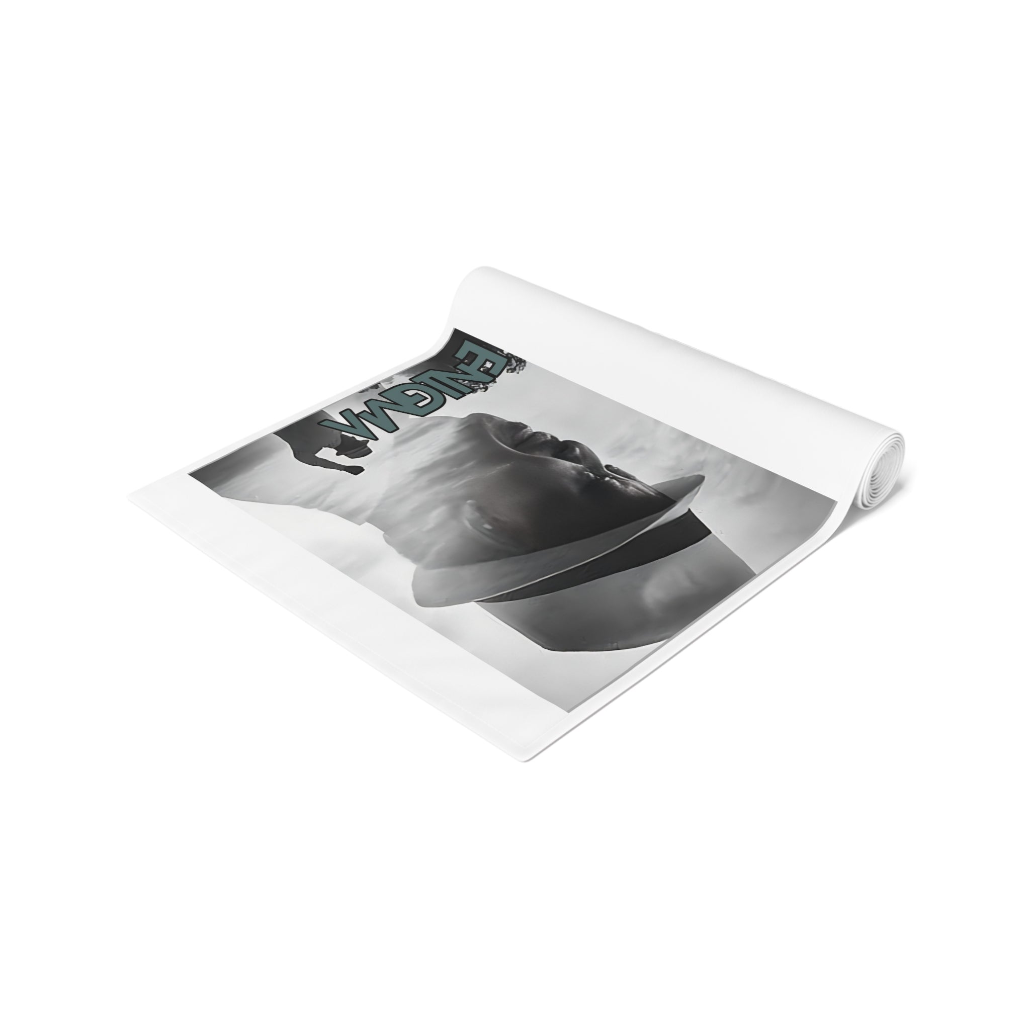 Raila Enigma 1 Stylish Cotton-Poly Table Runner