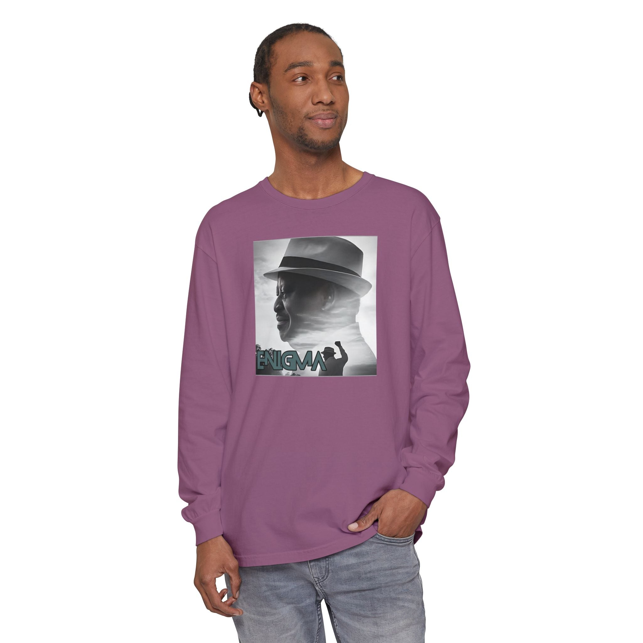 Raila Enigma 2 Long Sleeve Tee
