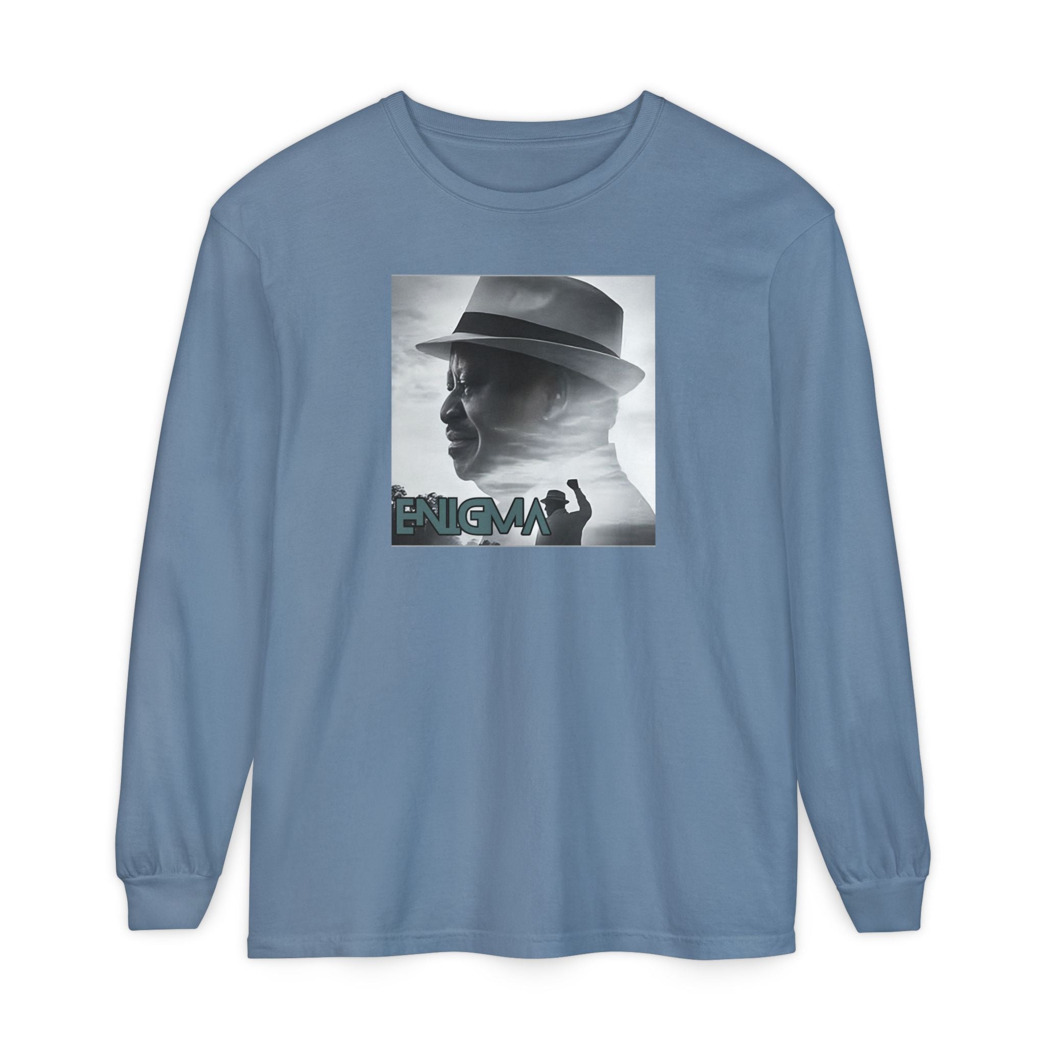 Raila Enigma 2 Long Sleeve Tee