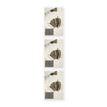 Raila Baba 1  Table Runner - Cotton/Poly