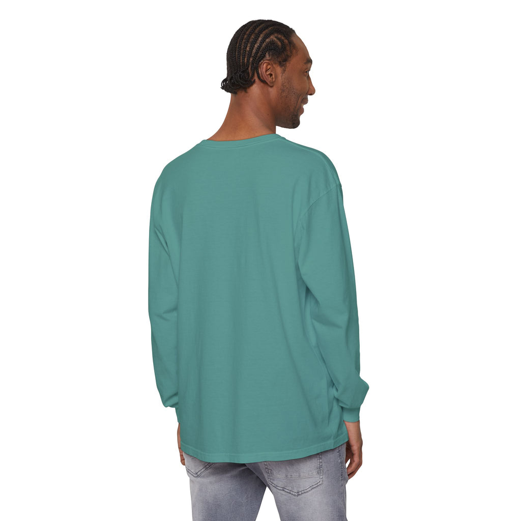 Raila Jakom 2 Long Sleeve Tee