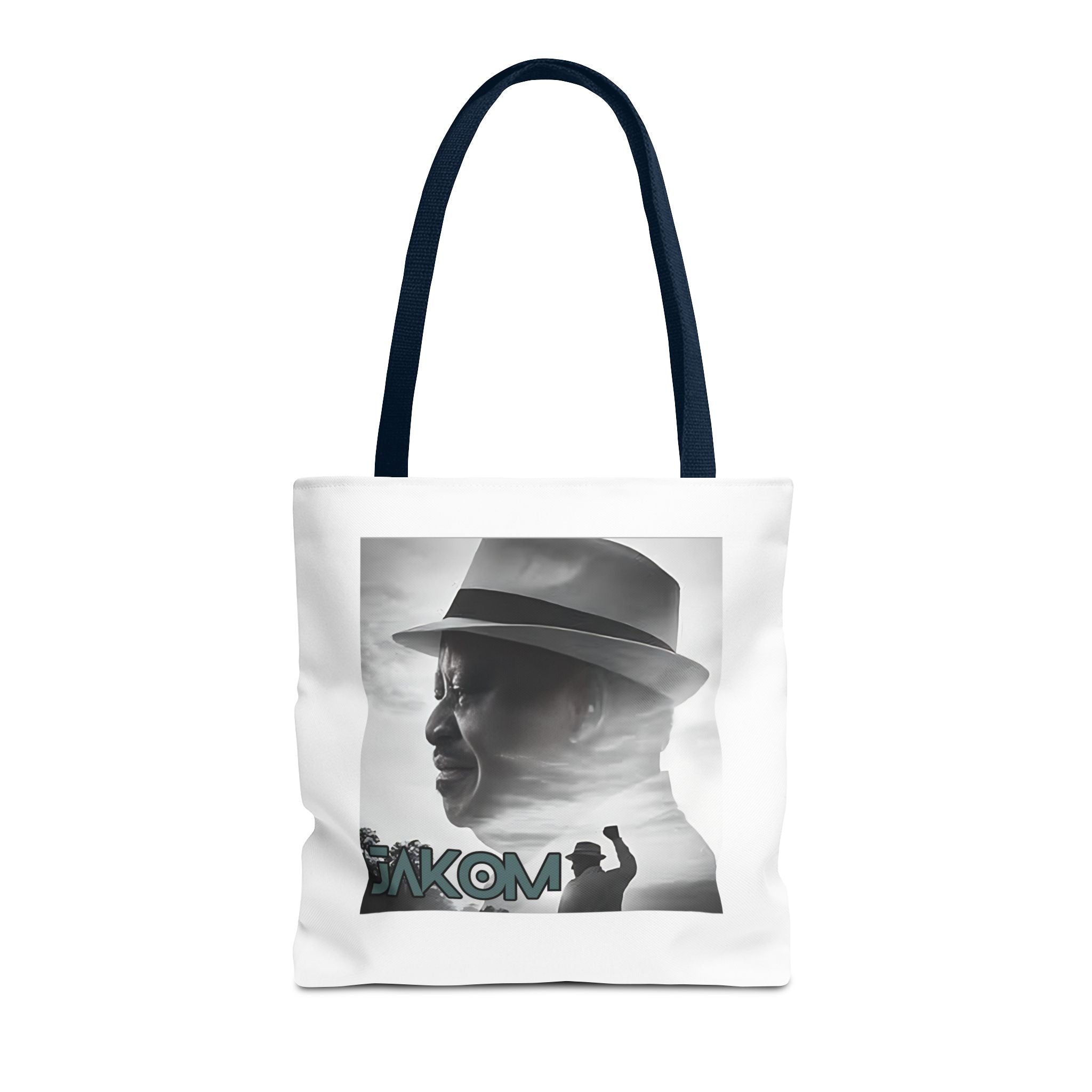 Raila Jakom 2 Tote Bag (AOP)