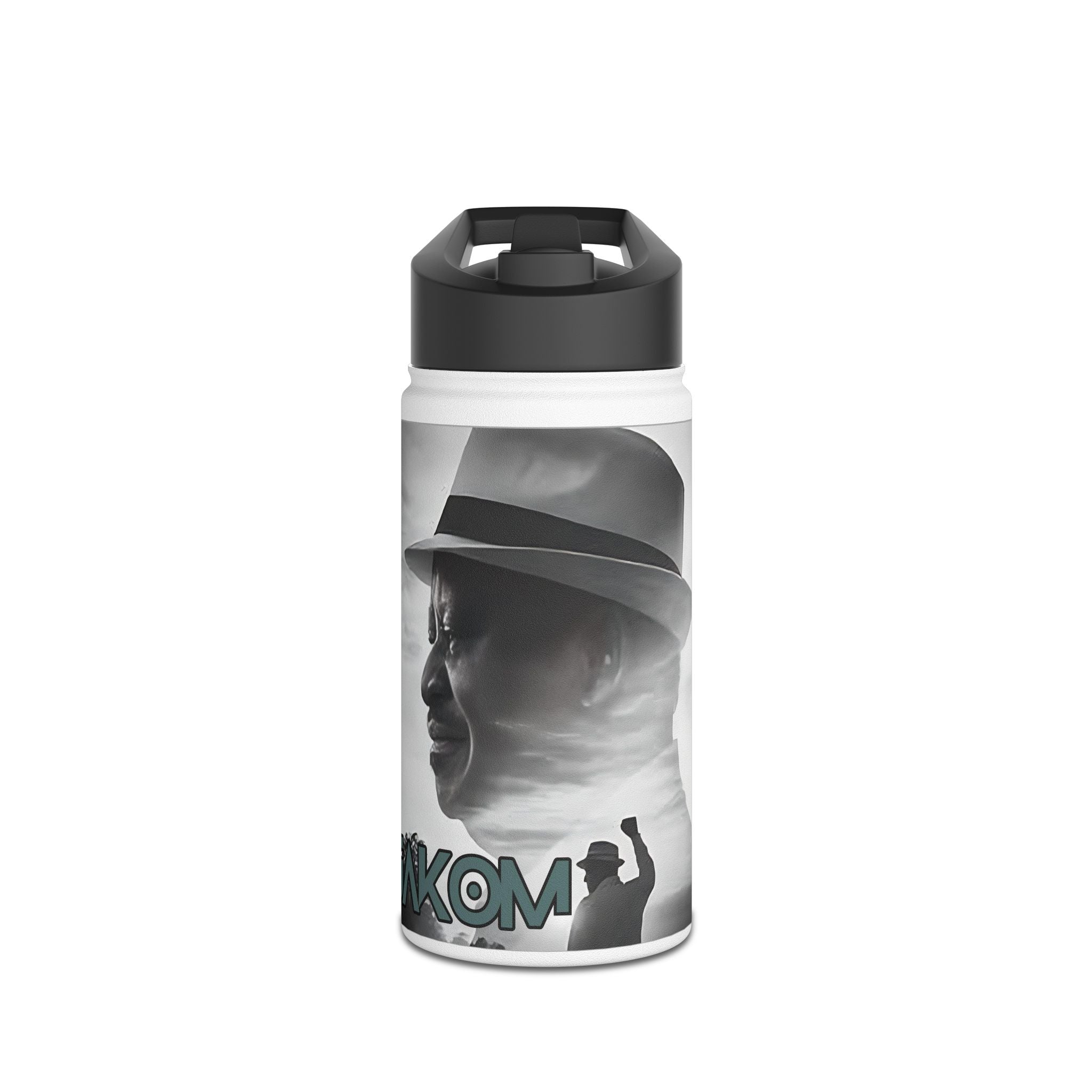 Raila Jakom 2 Stainless Steel Water Bottle