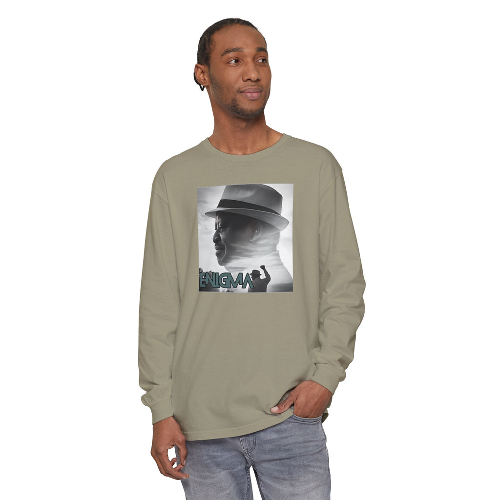Raila Enigma 2 Long Sleeve Tee