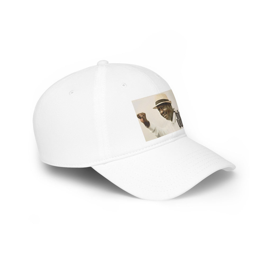Raila Jakom 1 Low Profile Baseball Cap