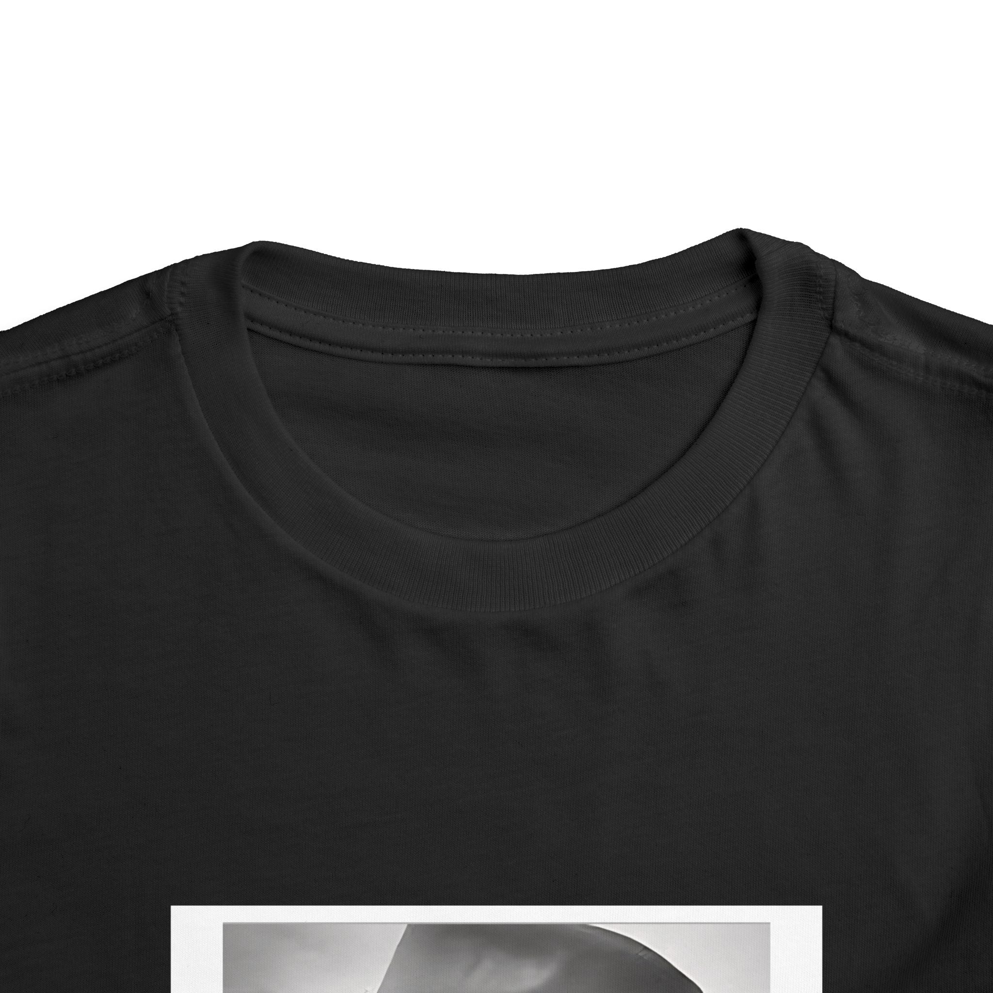 Raila Jakom 2 Kenya Toddler Short Sleeve Tee