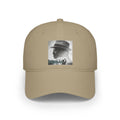 Raila Enigma 2 Low Profile Baseball Cap