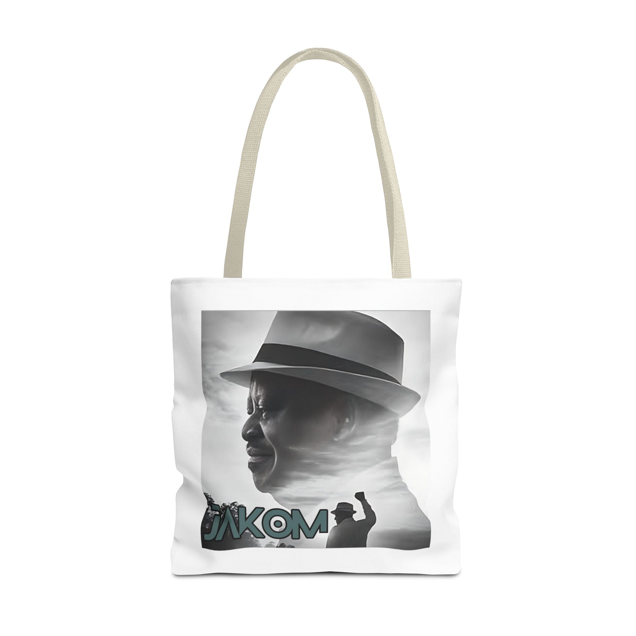 Raila Jakom 2 Tote Bag