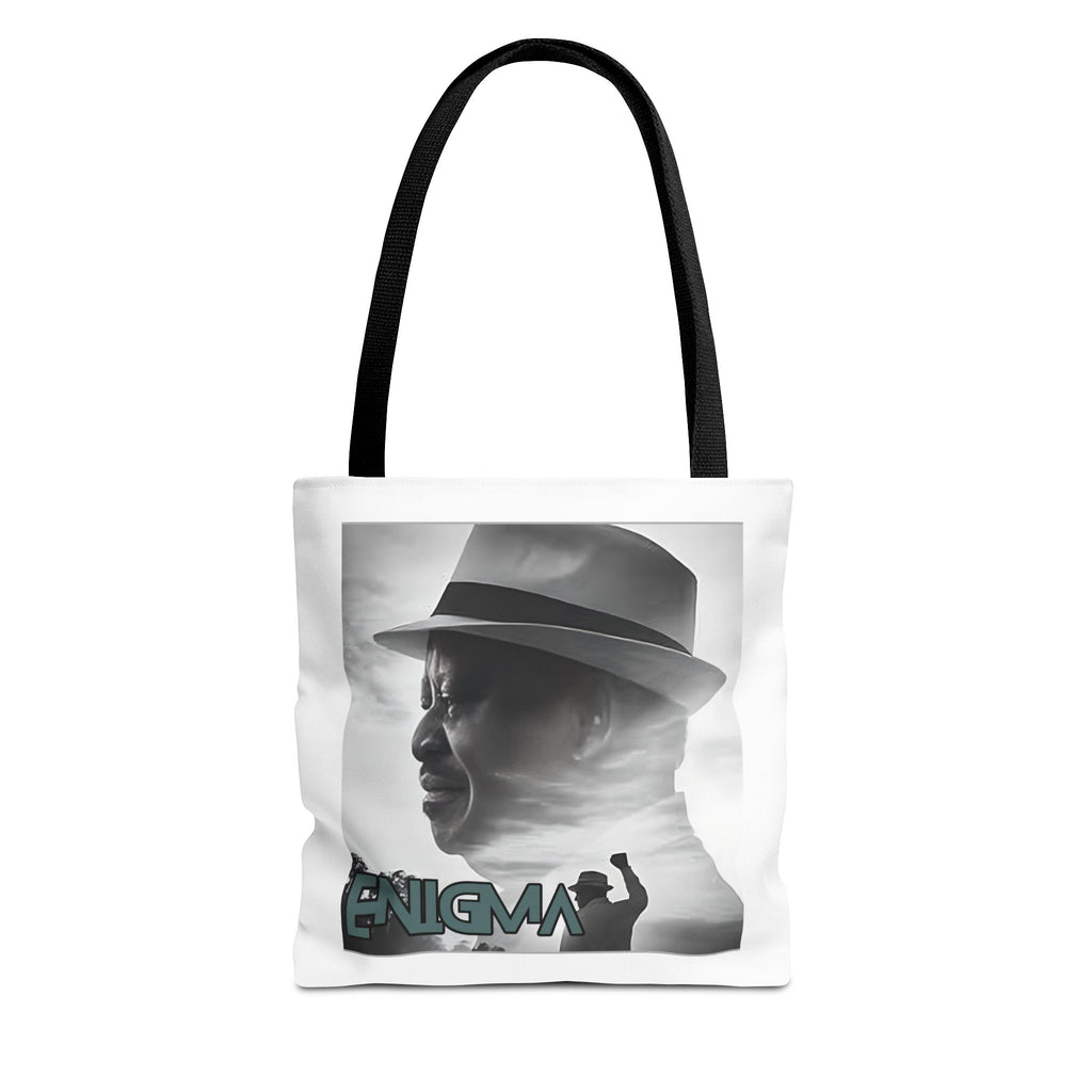 Raila Enigma 2 Tote Bag
