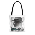 Raila Enigma 2 Tote Bag