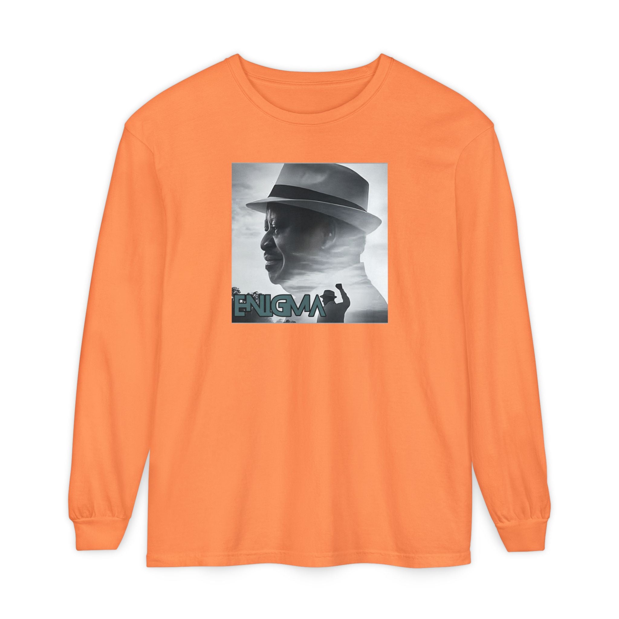 Raila Enigma 2 Long Sleeve Tee