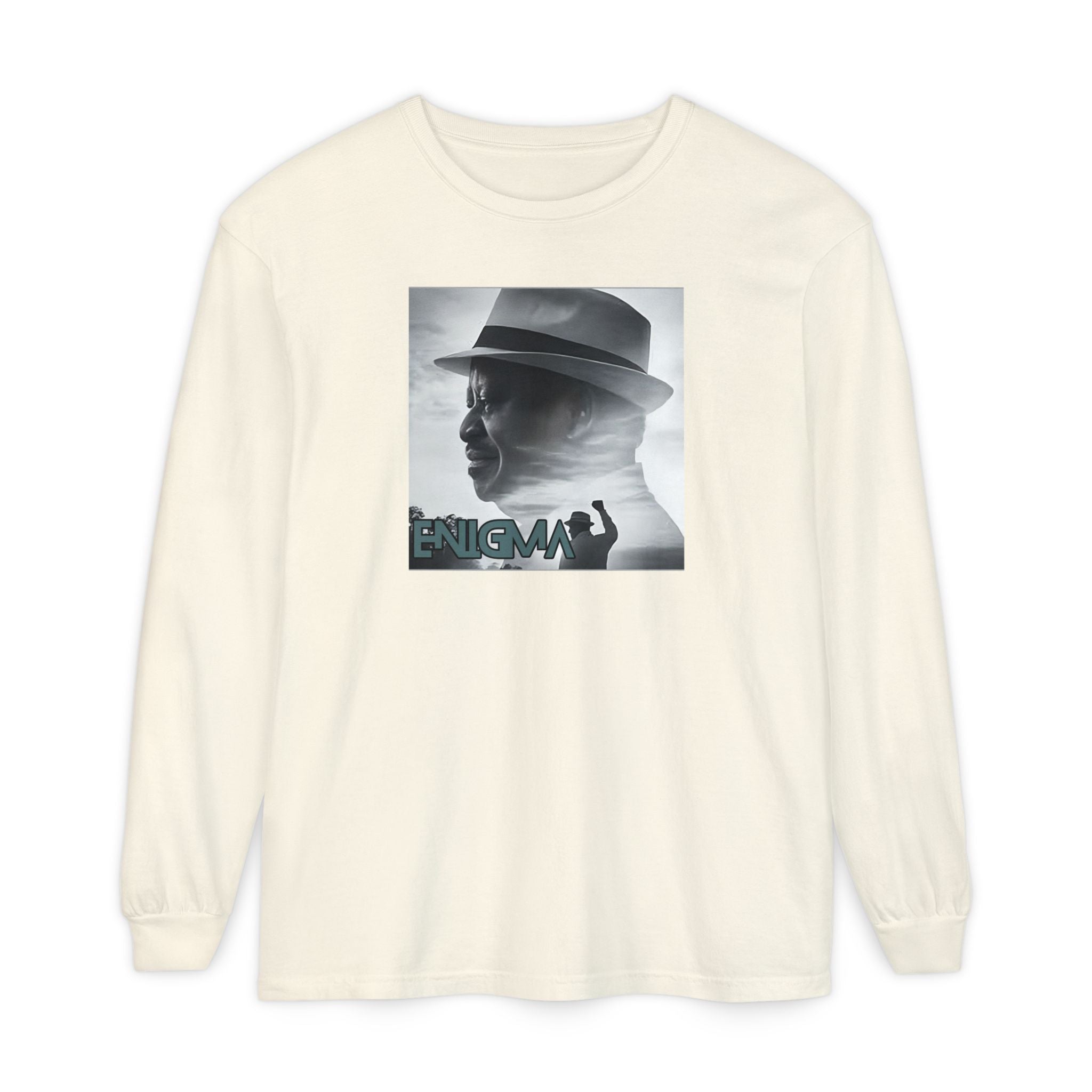 Raila Enigma 2 Long Sleeve Tee