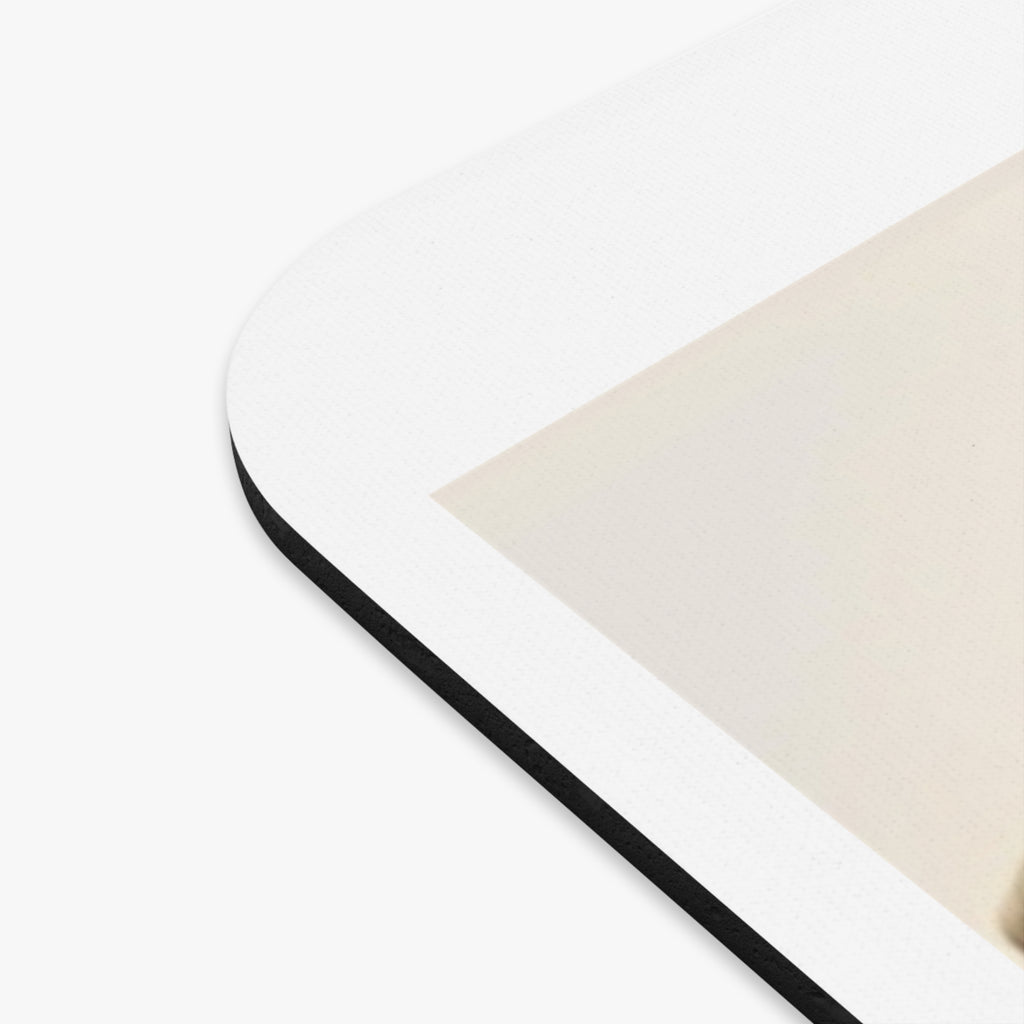 Raila Enigma 1 Mouse Pad (Rectangle)