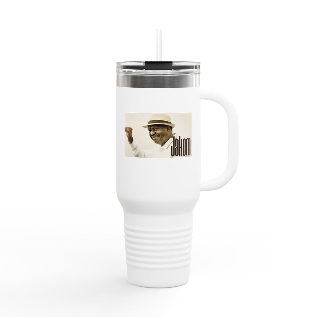 Raila Jakom 1 Insulated Travel Mug