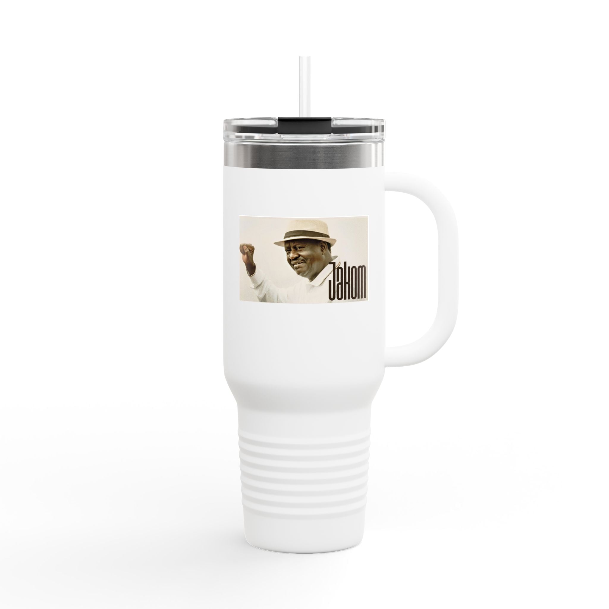 Raila Jakom 1 Insulated Travel Mug
