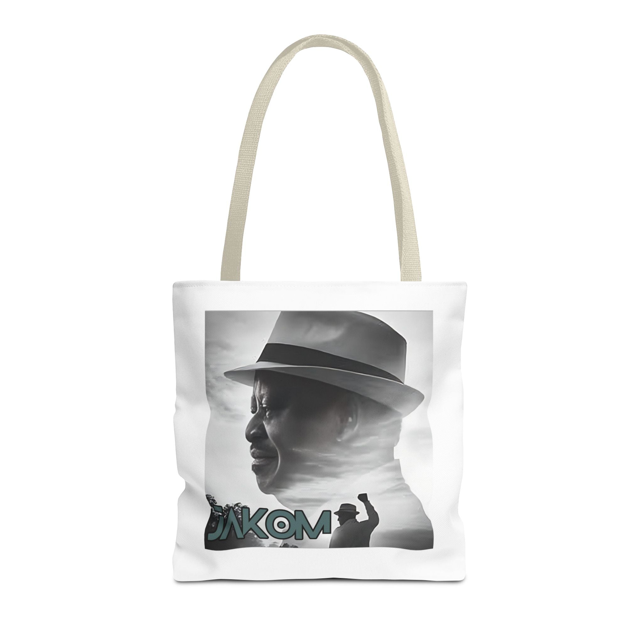 Raila Jakom 2 Tote Bag