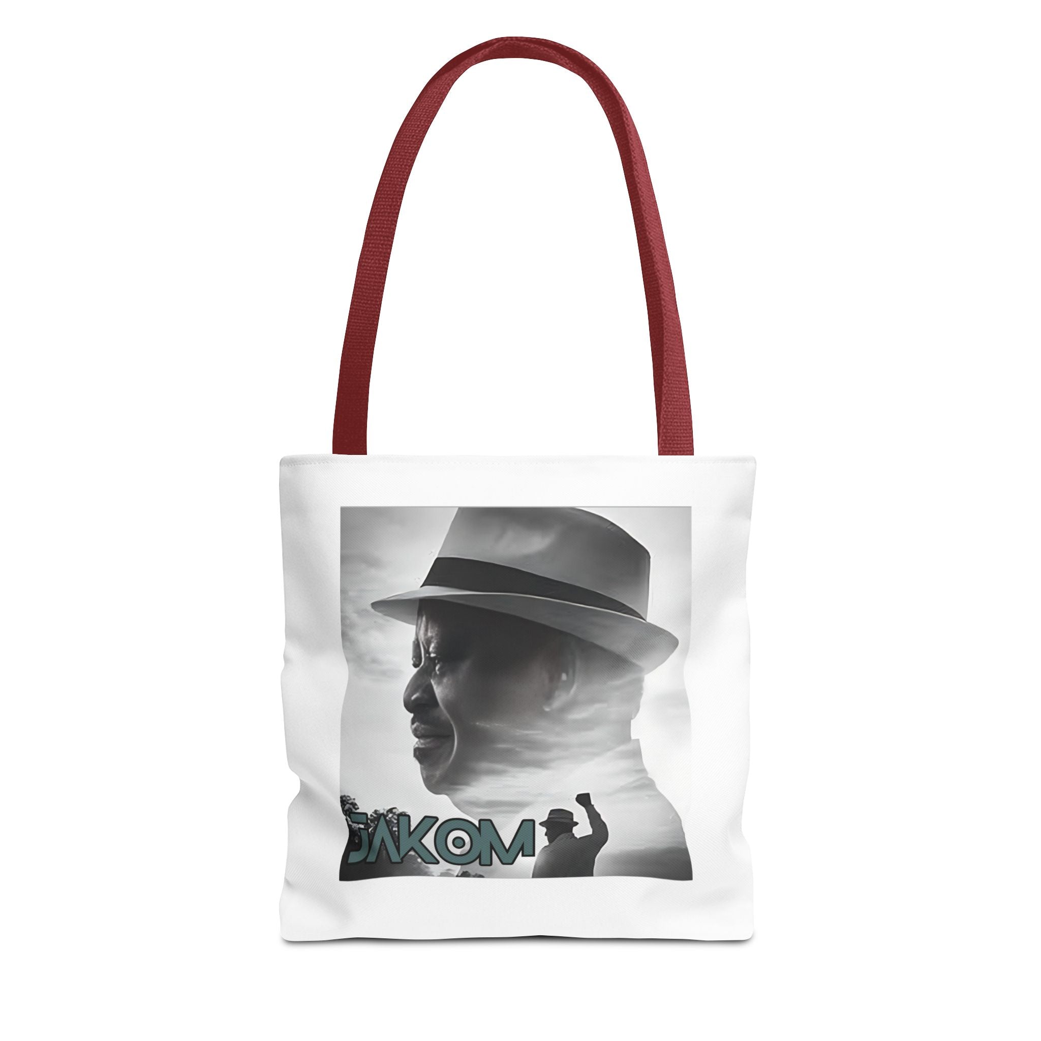 Raila Jakom 2 Tote Bag (AOP)