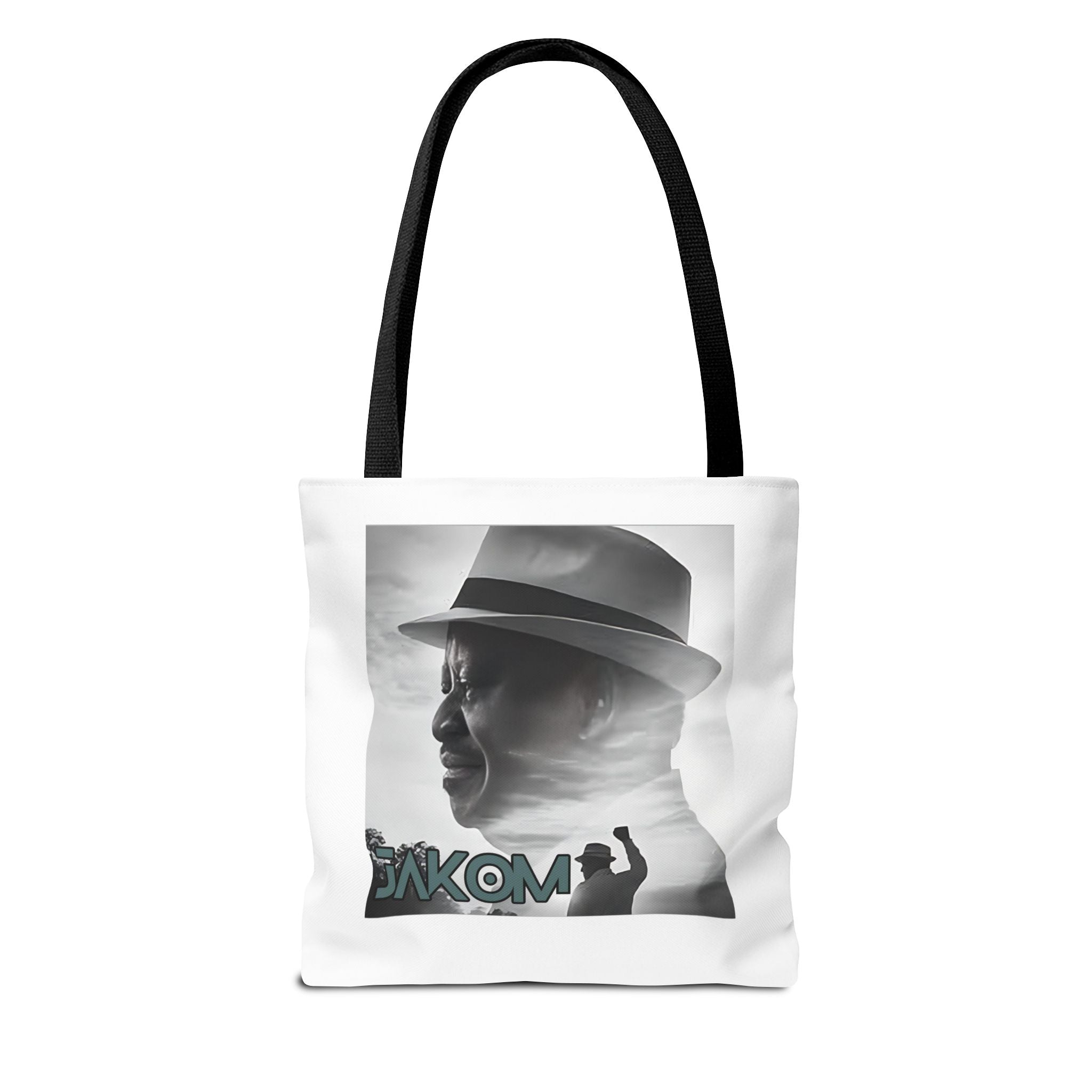 Raila Jakom 2 Tote Bag (AOP)