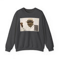 Raila Baba 1 Crewneck Sweatshirt - Stylish Unisex Sweater for Comfort and Connection
