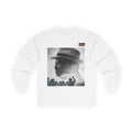 Raila Baba 3 Unisex Ultra Cotton Long Sleeve Tee