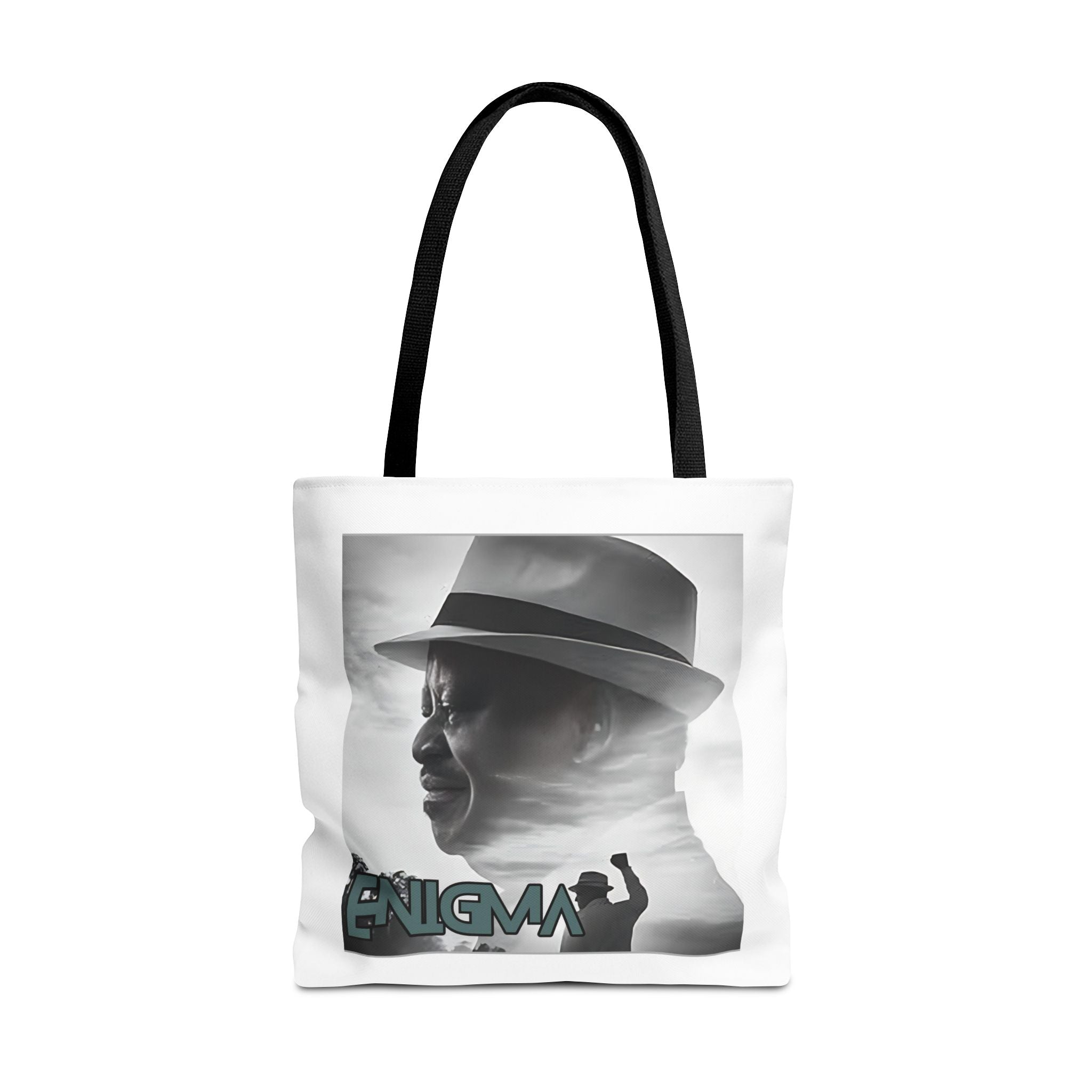 Raila Enigma 2 Tote Bag
