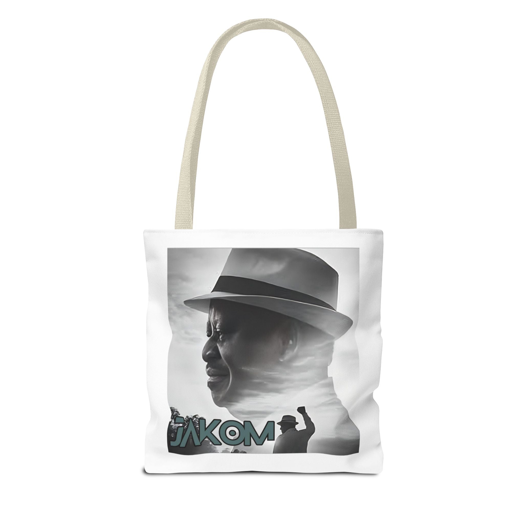 Raila Jakom 2 Tote Bag