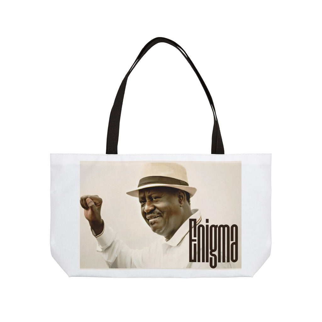 Raila Enigma 1 Weekender Tote Bag