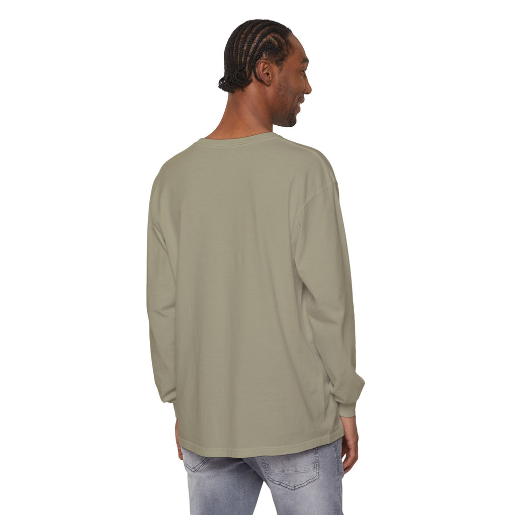Raila Enigma 2 Long Sleeve Tee