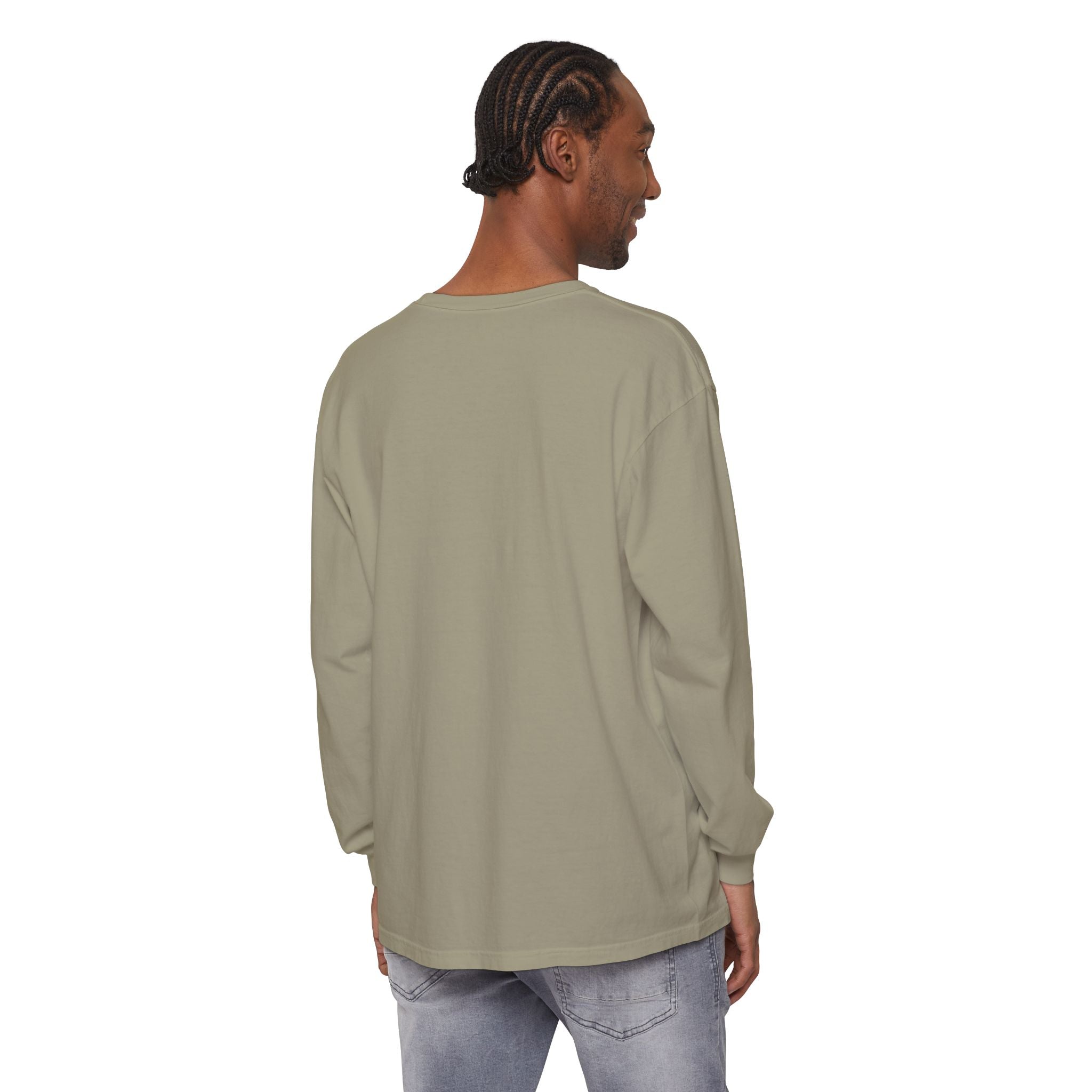 Raila Enigma 2 Long Sleeve Tee