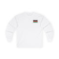 Kenya Unisex Ultra Cotton Long Sleeve Tee