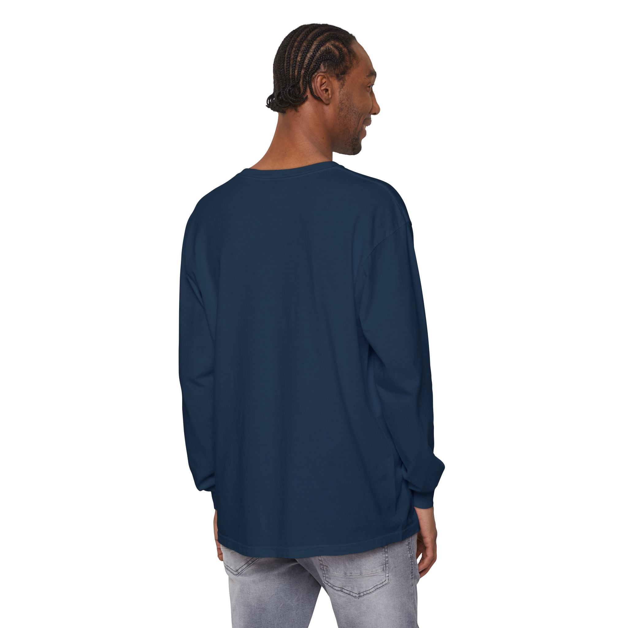 Raila Enigma 2 Long Sleeve Tee