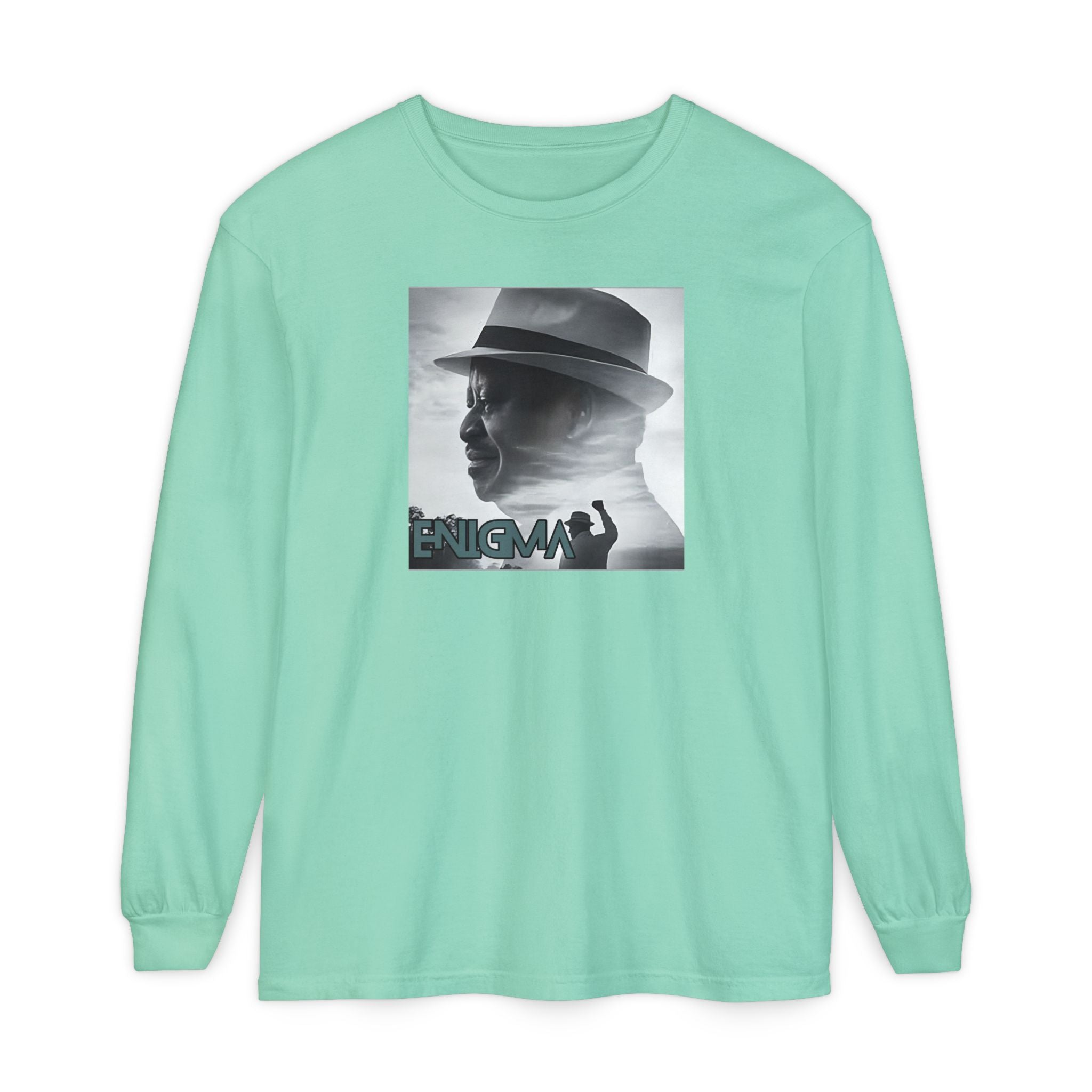 Raila Enigma 2 Long Sleeve Tee