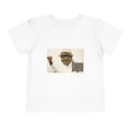 Raila Enigma 1 Toddler Short Sleeve Tee