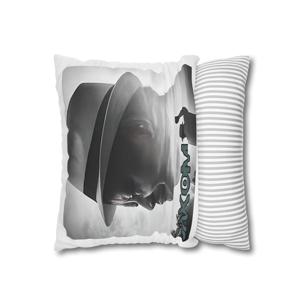 Raila Jakom 2 Decorative Throw Pillow Cover