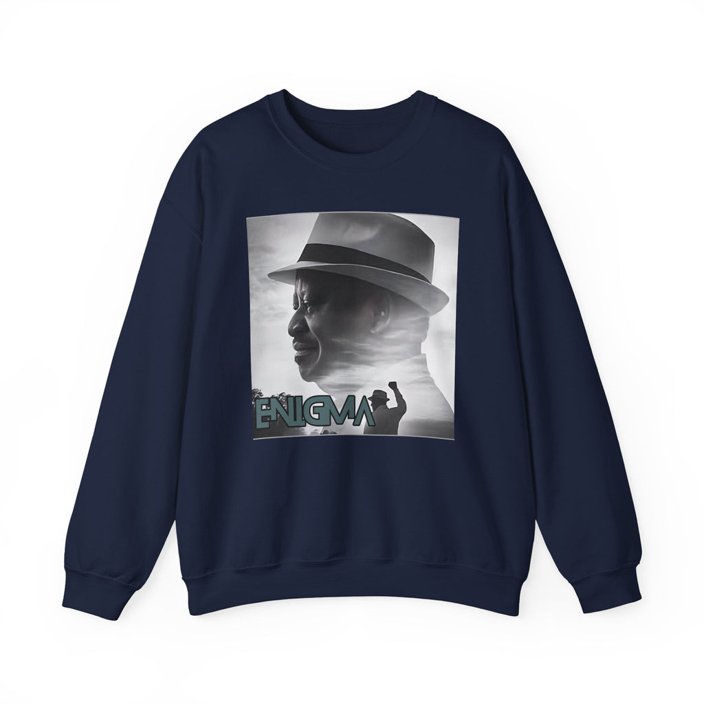 Raila Enigma 2 Unisex Sweatshirt