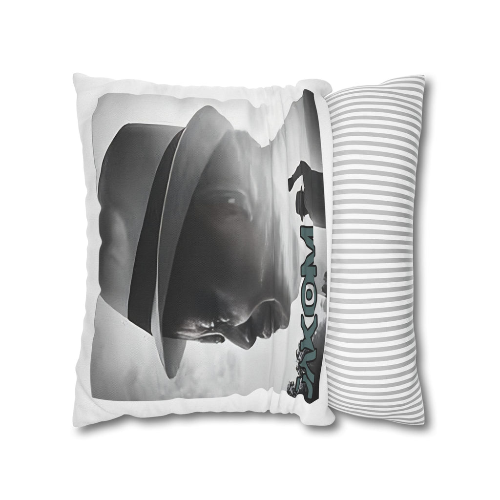 Raila Jakom 2 Decorative Throw Pillow Cover