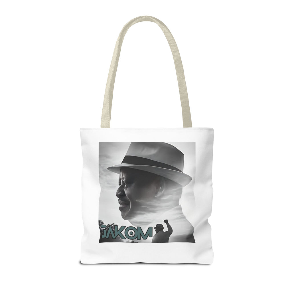 Raila Jakom 2 Tote Bag (AOP)