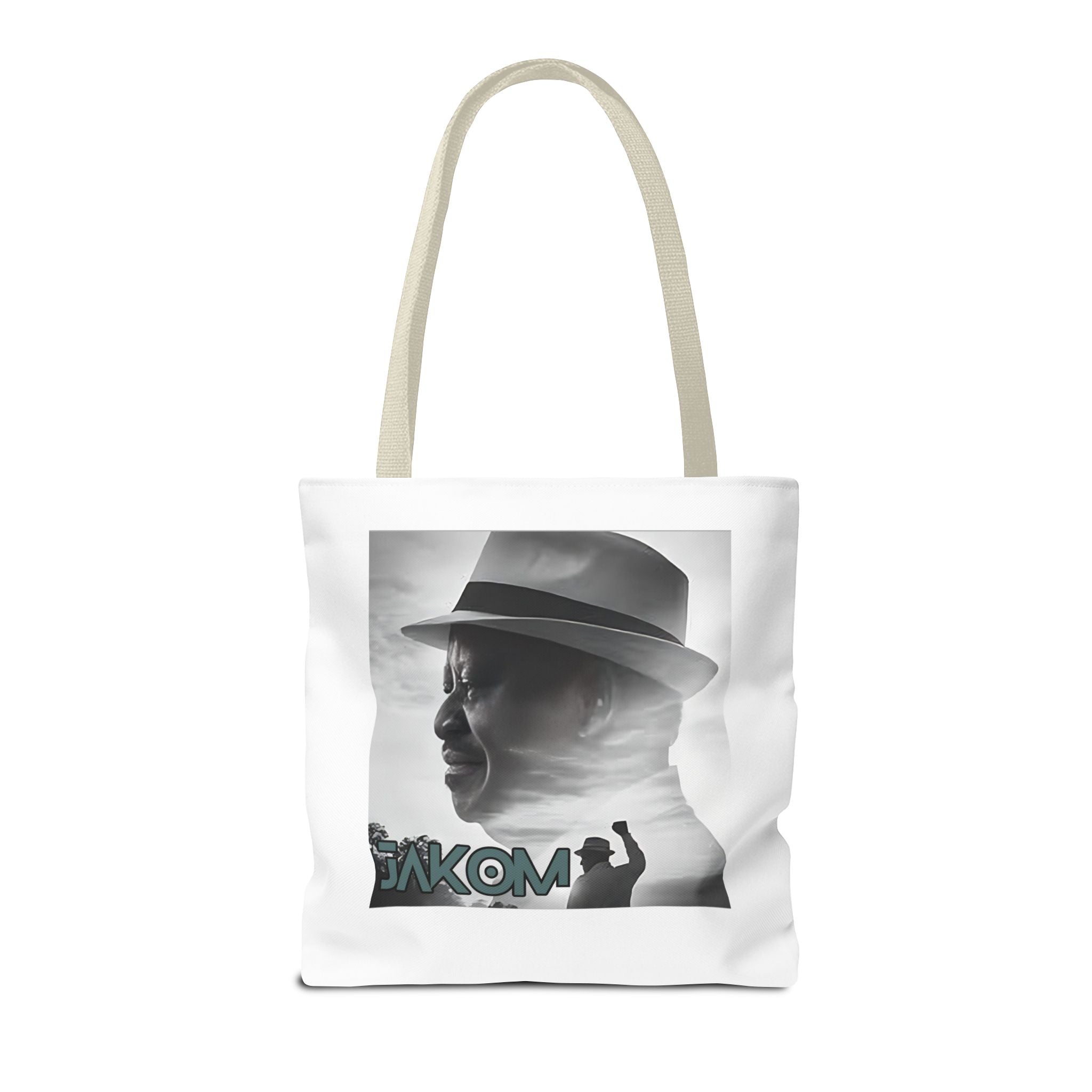 Raila Jakom 2 Tote Bag (AOP)