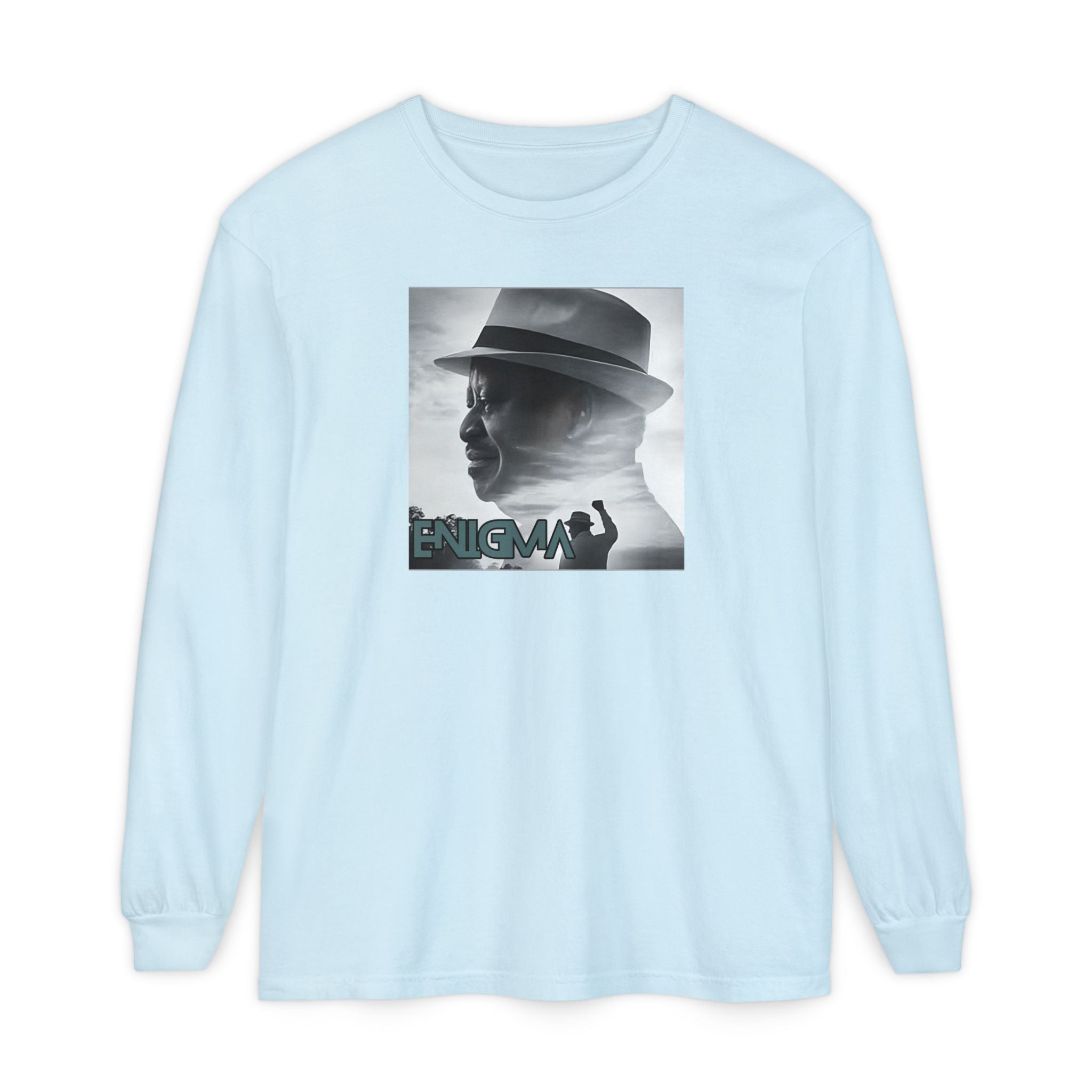 Raila Enigma 2 Long Sleeve Tee