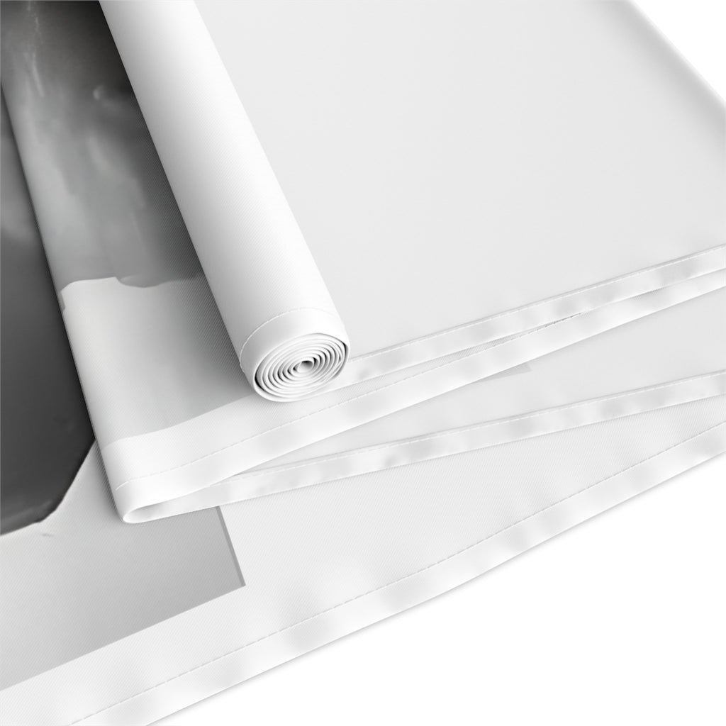 Raila Jakom 2 Table Runner (Cotton, Poly)