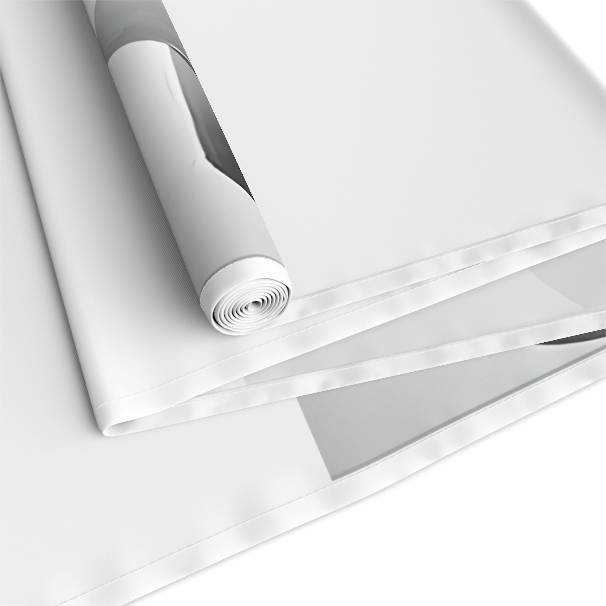 Raila Baba 3 Table Runner (Cotton, Poly)