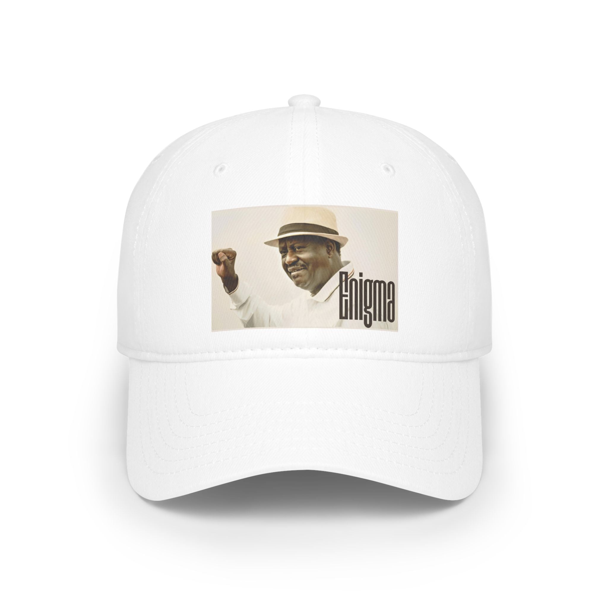 Raila Enigma 1 Low Profile Baseball Cap