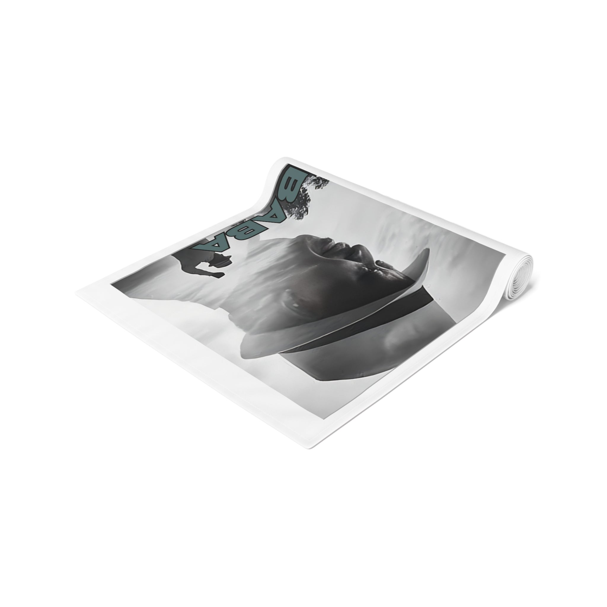 Raila Baba 3 Table Runner (Cotton, Poly)