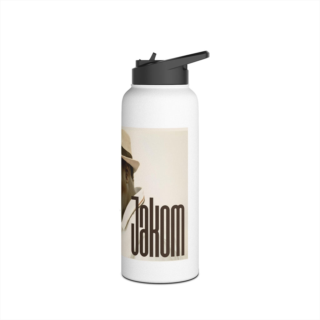 Raila Jakom 1 Stainless Stl Water Bottle