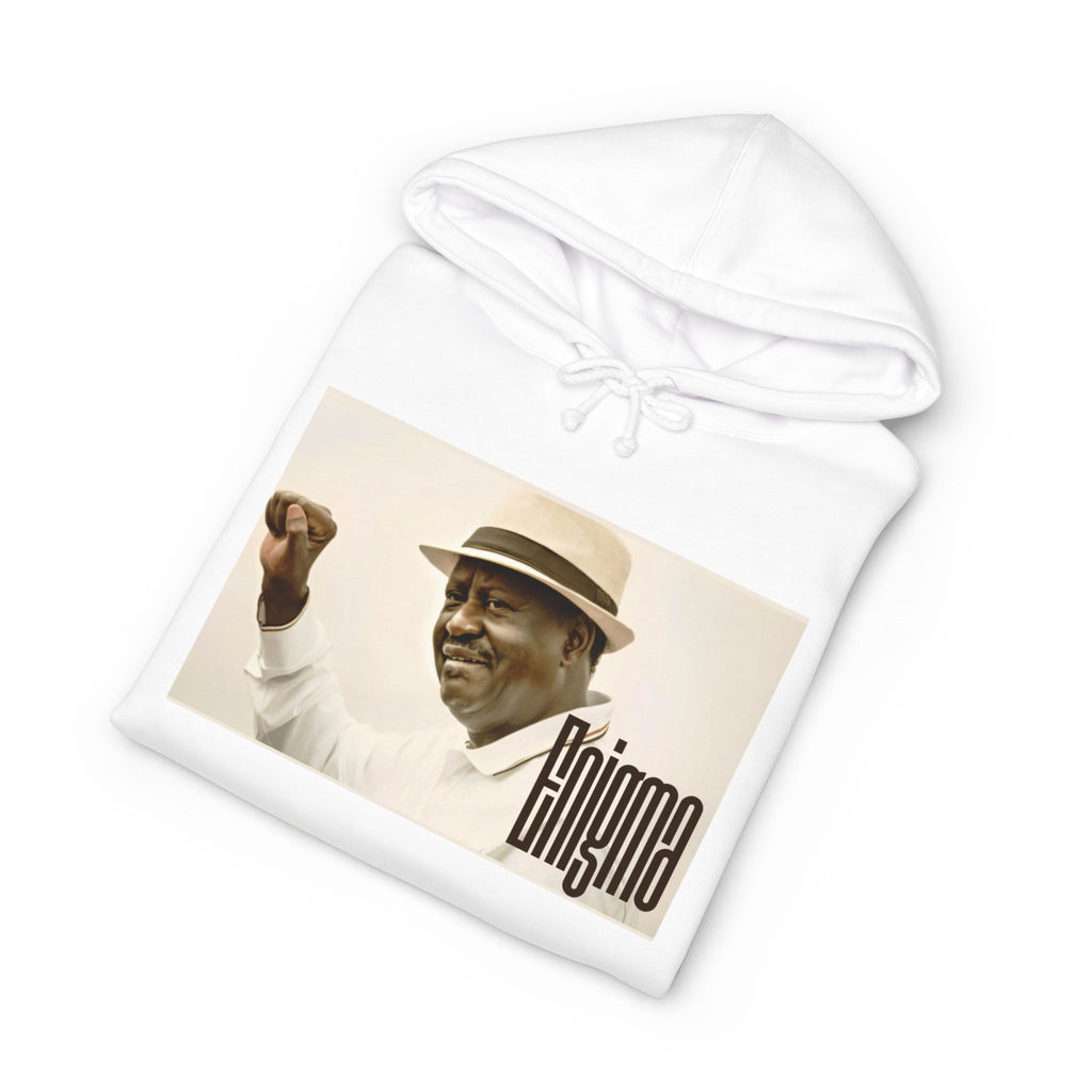 Raila Enigma 1 Hoodie