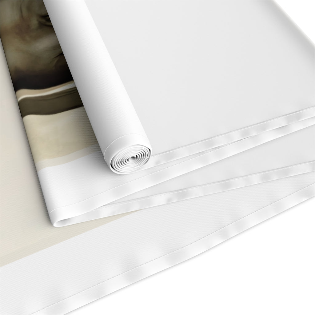 Raila Jakom 1 Table Runner