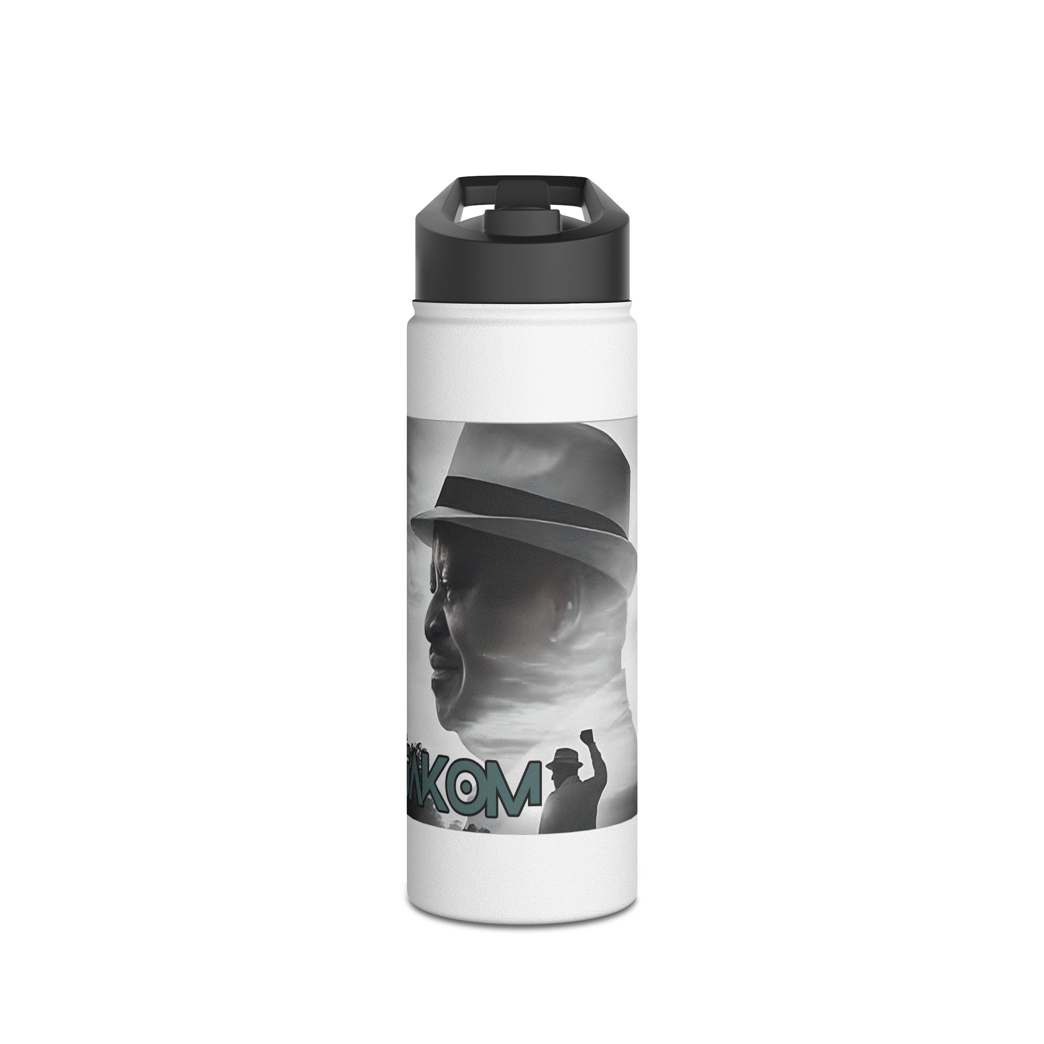 Raila Jakom 2 Stainless Stl Water Bottle