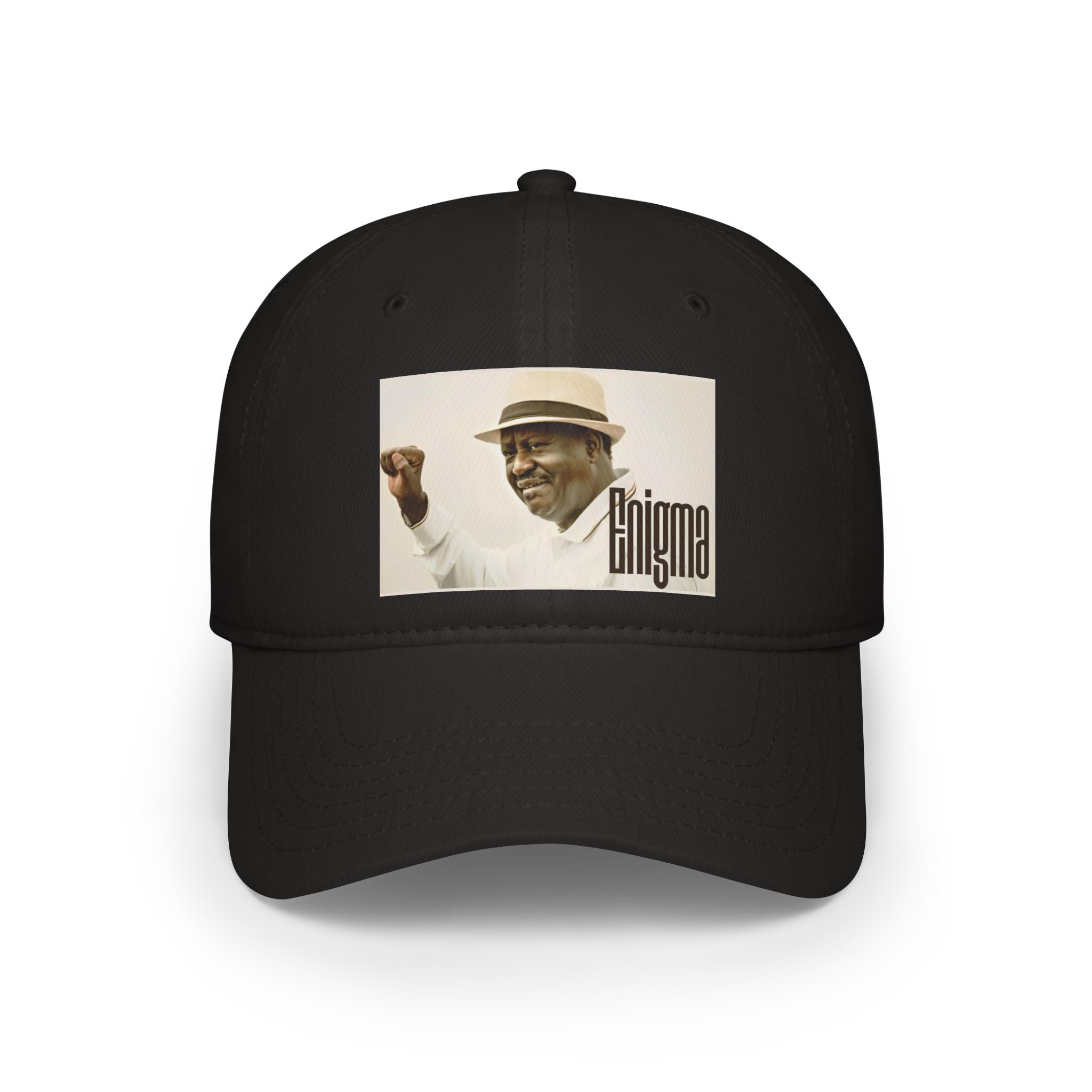 Raila Enigma 1 Low Profile Baseball Cap